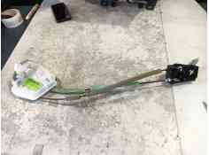 Recambio de cerradura puerta delantera derecha para mazda cx-5 (kf) 2.0 referencia OEM IAM KB8P58310  
