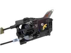 Recambio de cerradura puerta delantera derecha para mazda cx-5 (kf) 2.0 referencia OEM IAM KB8P58310 3J31C0268  2