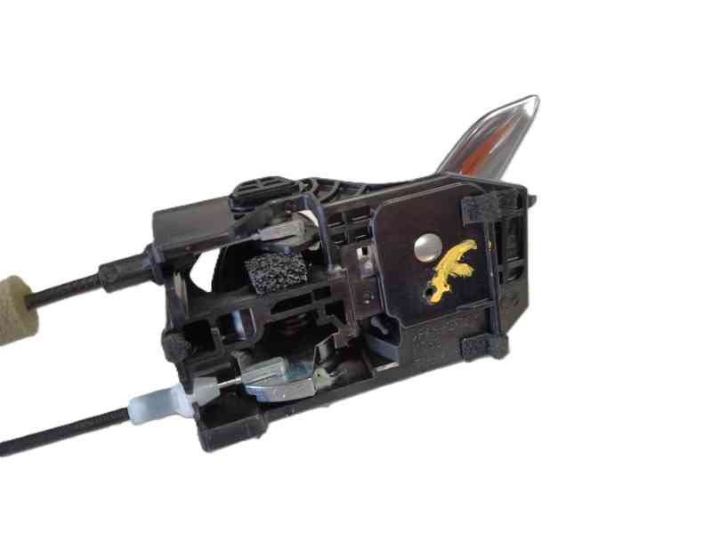 Recambio de cerradura puerta delantera derecha para mazda cx-5 (kf) 2.0 referencia OEM IAM KB8P58310  