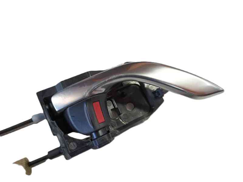 Recambio de cerradura puerta delantera derecha para mazda cx-5 (kf) 2.0 referencia OEM IAM KB8P58310  