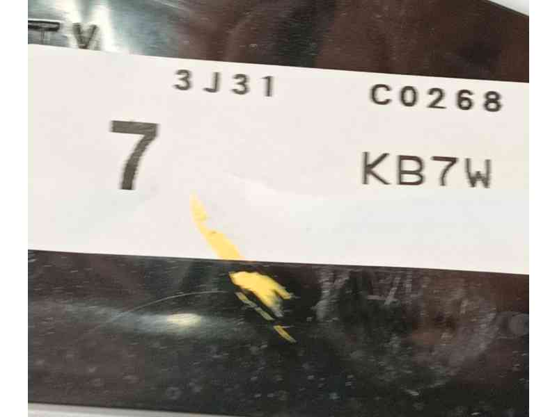 Recambio de cerradura puerta delantera derecha para mazda cx-5 (kf) 2.0 referencia OEM IAM KB8P58310  