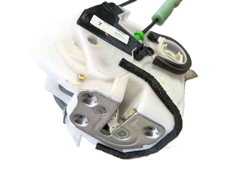 Recambio de cerradura puerta delantera derecha para mazda cx-5 (kf) 2.0 referencia OEM IAM KB8P58310  