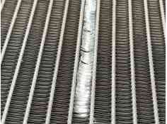 Recambio de condensador aire acondicionado para nissan qashqai i (j10, nj10) 2.0 dci referencia OEM IAM 92100JD700   2