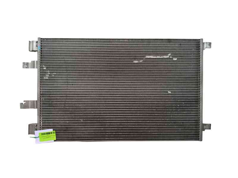 Recambio de condensador aire acondicionado para nissan qashqai i (j10, nj10) 2.0 dci referencia OEM IAM 92100JD700  