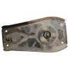 Recambio de motor limpia trasero para citroën berlingo 1.9 diesel referencia OEM IAM 9621014480  