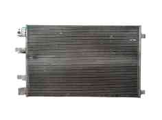 Recambio de condensador aire acondicionado para nissan qashqai i (j10, nj10) 2.0 dci referencia OEM IAM 92100JD700  