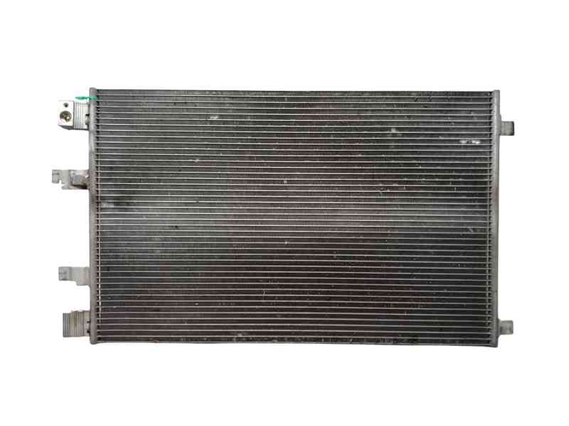 Recambio de condensador aire acondicionado para nissan qashqai i (j10, nj10) 2.0 dci referencia OEM IAM 92100JD700  