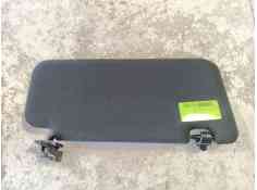 Recambio de parasol izquierdo para mazda cx-5 (kf) 2.0 referencia OEM IAM KR7A69320A06   2