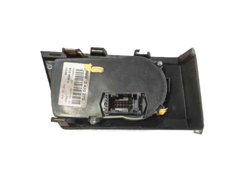 Recambio de mando luces para bmw x3 (e83) 2.0 d referencia OEM IAM   
