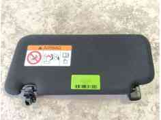 Recambio de parasol derecho para mazda cx-5 (kf) 2.0 referencia OEM IAM KD3F69270A75   2