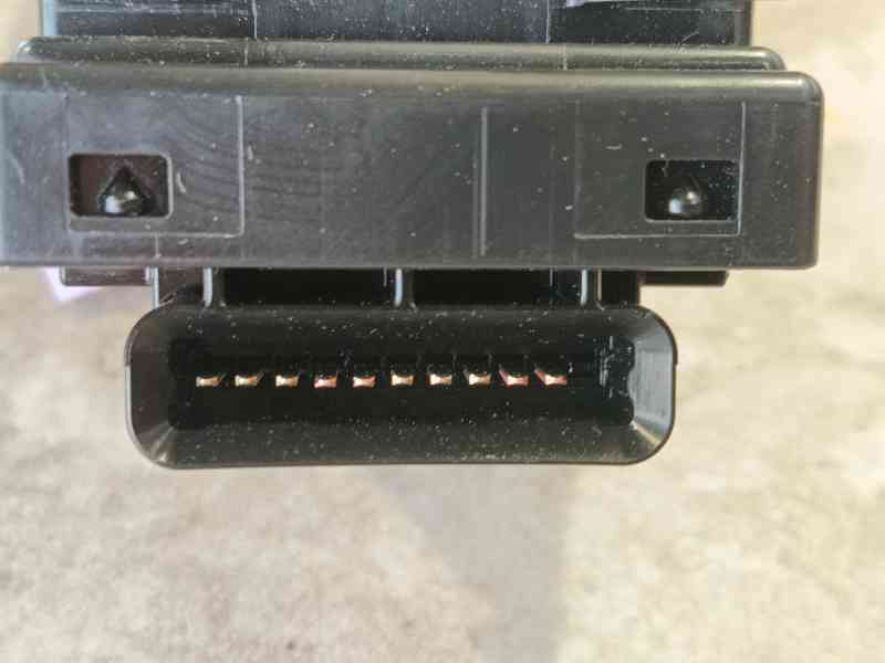 Recambio de mando limpia para mazda cx-5 (kf) 2.0 referencia OEM IAM   