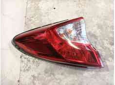 Recambio de piloto trasero izquierdo para toyota c-hr (_x1_) 1.8 hybrid (zyx10_, zyx11_) referencia OEM IAM 81561F4011   2