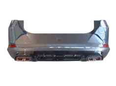 Recambio de paragolpes trasero para cupra formentor (km7, kmp) 1.4 e-hybrid referencia OEM IAM  9943099 