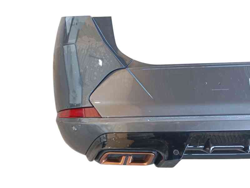 Recambio de paragolpes trasero para cupra formentor (km7, kmp) 1.4 e-hybrid referencia OEM IAM  9943099 