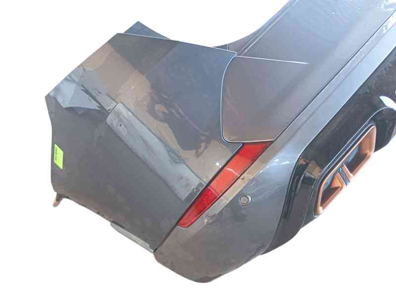 Recambio de paragolpes trasero para cupra formentor (km7, kmp) 1.4 e-hybrid referencia OEM IAM  9943099 