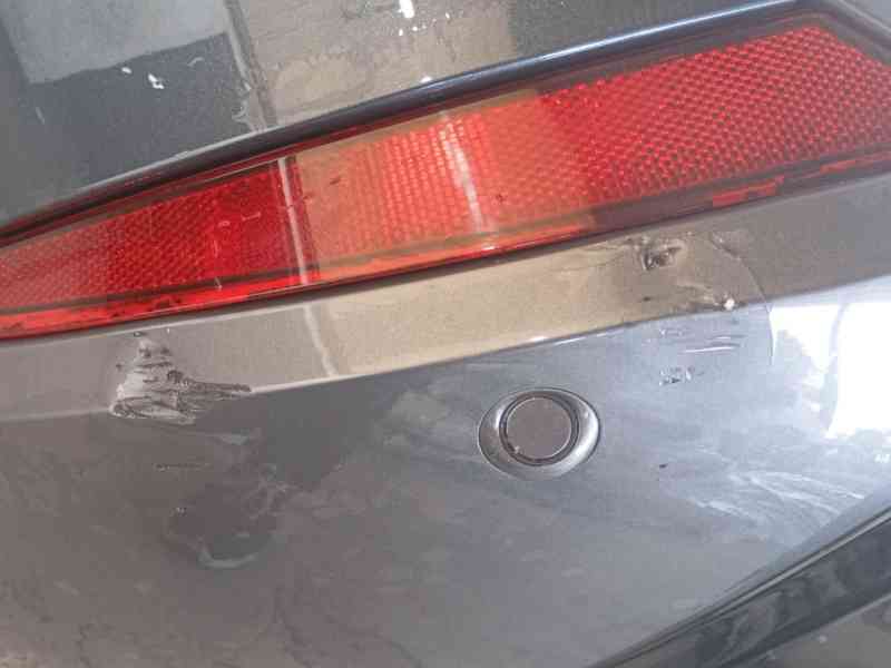 Recambio de paragolpes trasero para cupra formentor (km7, kmp) 1.4 e-hybrid referencia OEM IAM  9943099 