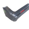 Recambio de paragolpes trasero para fiat doblo autobús (263_) 1.3 d multijet (263axc1a) referencia OEM IAM 0000735497862  