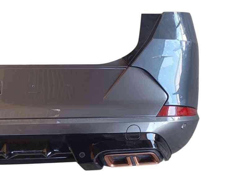 Recambio de paragolpes trasero para cupra formentor (km7, kmp) 1.4 e-hybrid referencia OEM IAM  9943099 