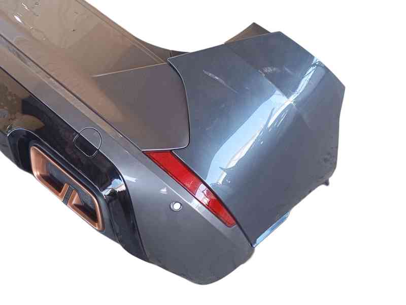 Recambio de paragolpes trasero para cupra formentor (km7, kmp) 1.4 e-hybrid referencia OEM IAM  9943099 