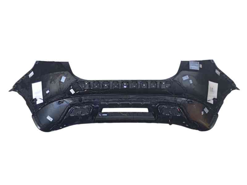 Recambio de paragolpes trasero para cupra formentor (km7, kmp) 1.4 e-hybrid referencia OEM IAM  9943099 