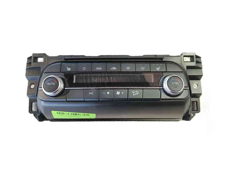 Recambio de mando calefaccion / aire acondicionado para mazda cx-5 (kf) 2.0 referencia OEM IAM   