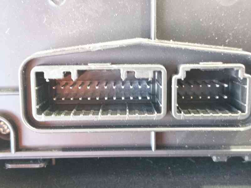 Recambio de mando calefaccion / aire acondicionado para mazda cx-5 (kf) 2.0 referencia OEM IAM   