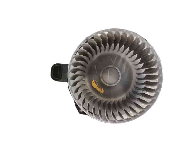 Recambio de ventilador calefaccion para toyota c-hr (_x1_) 1.8 hybrid (zyx10_, zyx11_) referencia OEM IAM 87103F4020 / 87130F402