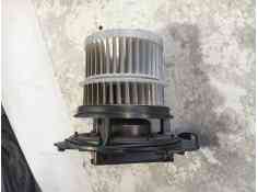 Recambio de ventilador calefaccion para toyota c-hr (_x1_) 1.8 hybrid (zyx10_, zyx11_) referencia OEM IAM 87103F4020 / 87130F402 2