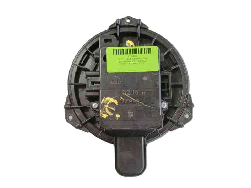 Recambio de ventilador calefaccion para toyota c-hr (_x1_) 1.8 hybrid (zyx10_, zyx11_) referencia OEM IAM 87103F4020 / 87130F402