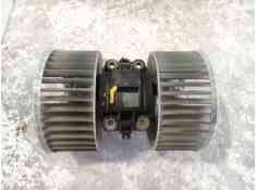 Recambio de ventilador calefaccion para bmw x3 (e83) 2.0 d referencia OEM IAM 64113453729  