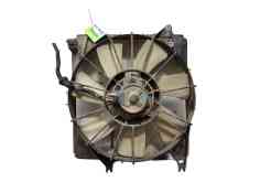 Recambio de electroventilador para suzuki sx4 (ey, gy) 1.6 vvt (rw 416) referencia OEM IAM  2635005820 