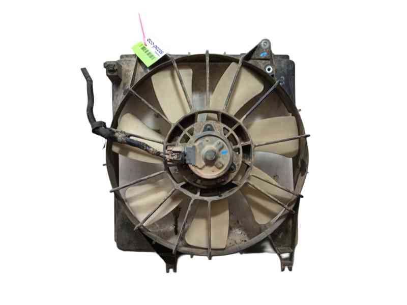 Recambio de electroventilador para suzuki sx4 (ey, gy) 1.6 vvt (rw 416) referencia OEM IAM  2635005820 