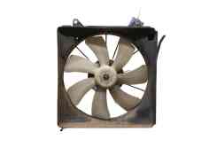 Recambio de electroventilador para suzuki sx4 (ey, gy) 1.6 vvt (rw 416) referencia OEM IAM  2635005820  2