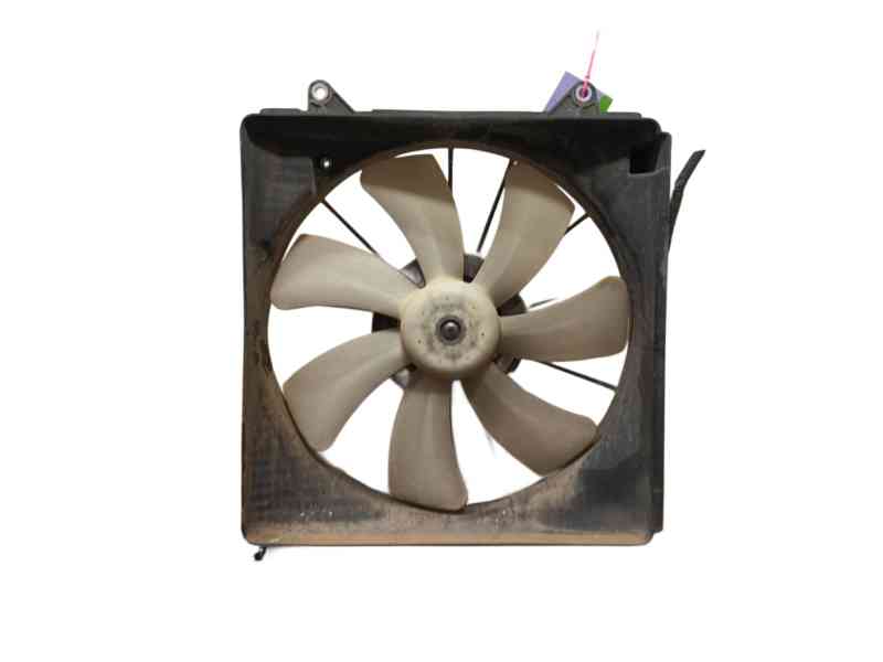 Recambio de electroventilador para suzuki sx4 (ey, gy) 1.6 vvt (rw 416) referencia OEM IAM  2635005820 