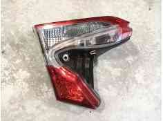 Recambio de piloto trasero izquierdo interior para toyota c-hr (_x1_) 1.8 hybrid (zyx10_, zyx11_) referencia OEM IAM 81591F4011  2