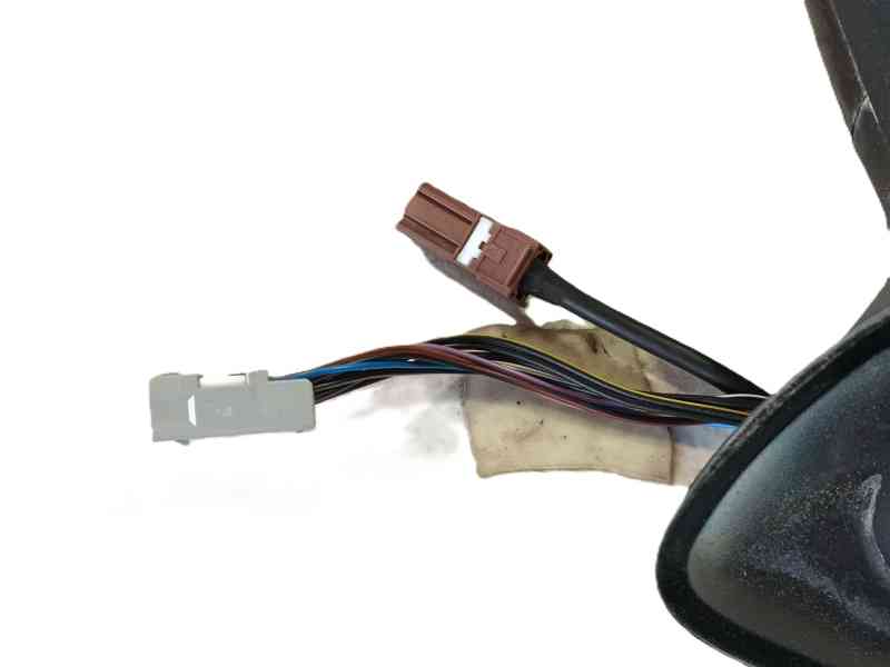 Recambio de espejo retrovisor derecho para mazda cx-5 (kf) 2.0 referencia OEM IAM   