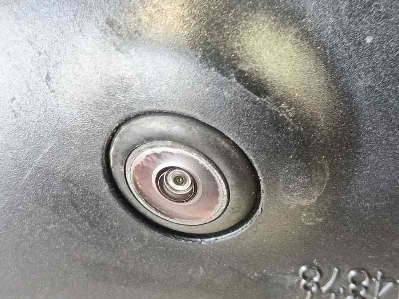 Recambio de espejo retrovisor derecho para mazda cx-5 (kf) 2.0 referencia OEM IAM   