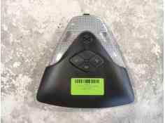 Recambio de luz interior delantera central para toyota c-hr (_x1_) 1.8 hybrid (zyx10_, zyx11_) referencia OEM IAM 81260F4060C1   2
