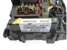 Recambio de bsm para peugeot 307 (3a/c) 2.0 hdi 110 referencia OEM IAM    2