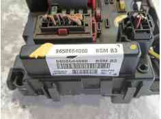 Recambio de bsm para peugeot 307 (3a/c) 2.0 hdi 110 referencia OEM IAM    2