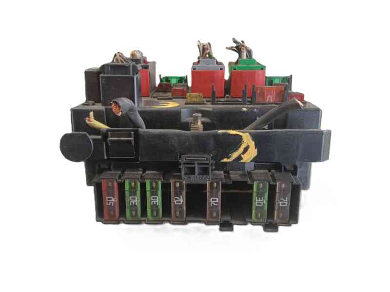 Recambio de bsm para peugeot 307 (3a/c) 2.0 hdi 110 referencia OEM IAM   