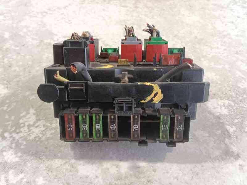 Recambio de bsm para peugeot 307 (3a/c) 2.0 hdi 110 referencia OEM IAM   