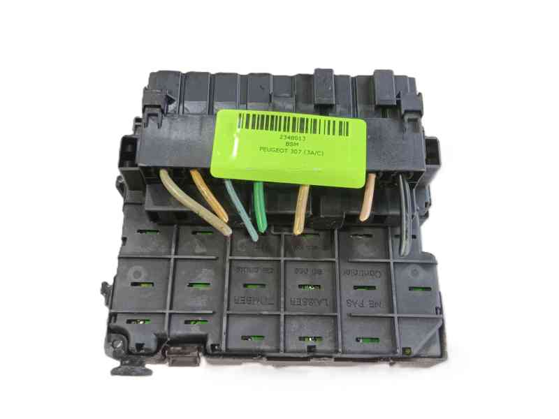 Recambio de bsm para peugeot 307 (3a/c) 2.0 hdi 110 referencia OEM IAM   