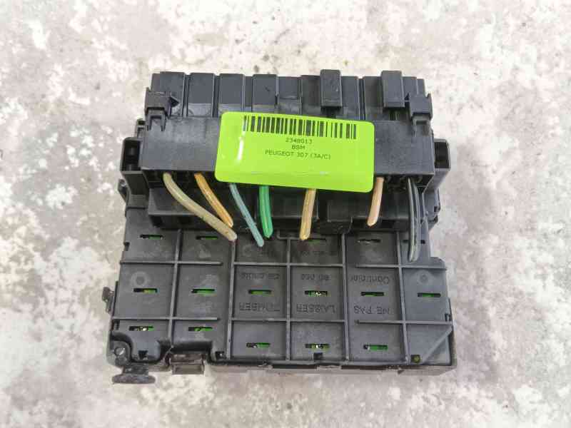 Recambio de bsm para peugeot 307 (3a/c) 2.0 hdi 110 referencia OEM IAM   