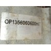 Recambio de alternador para isuzu npr77l 3.0d referencia OEM IAM 8972402702 OP1356060600HIT 