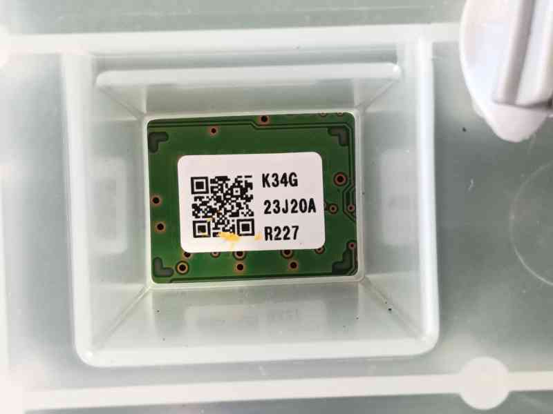Recambio de cuadro instrumentos para mazda cx-5 (kf) 2.0 referencia OEM IAM   