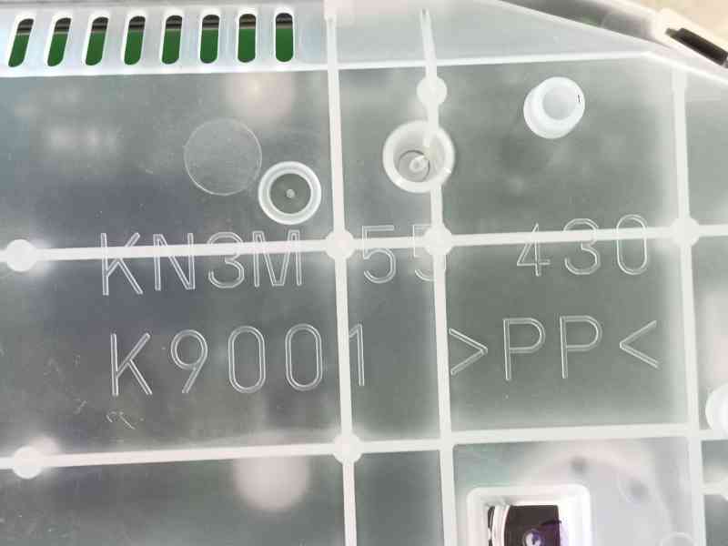 Recambio de cuadro instrumentos para mazda cx-5 (kf) 2.0 referencia OEM IAM   