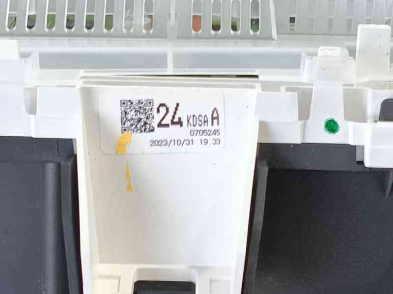 Recambio de cuadro instrumentos para mazda cx-5 (kf) 2.0 referencia OEM IAM   