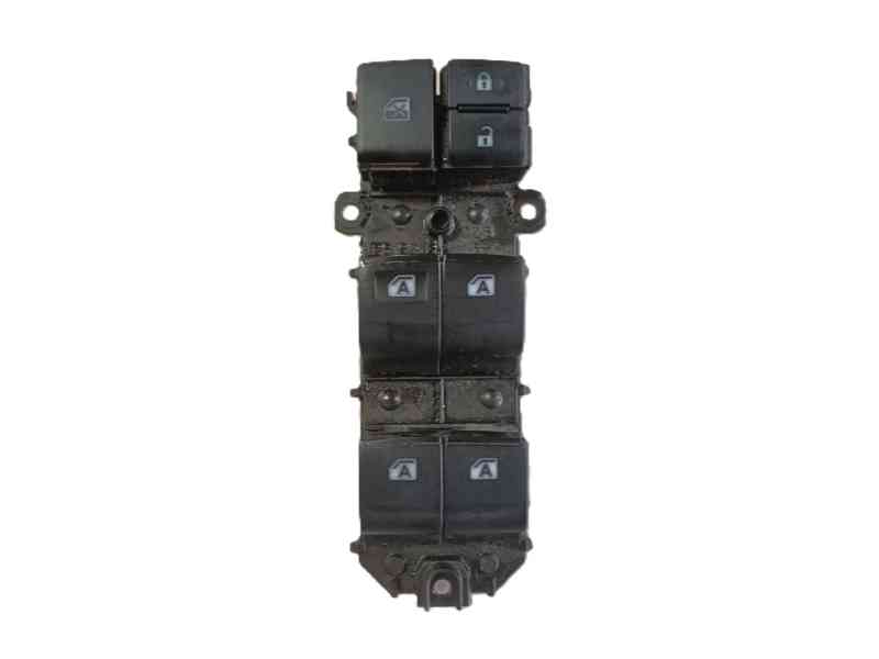 Recambio de mando elevalunas delantero izquierdo para toyota c-hr (_x1_) 1.8 hybrid (zyx10_, zyx11_) referencia OEM IAM 84040F40