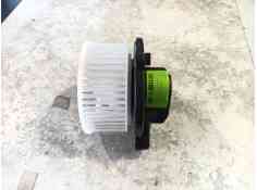 Recambio de ventilador calefaccion para mazda cx-5 (kf) 2.0 referencia OEM IAM GHP961B10  